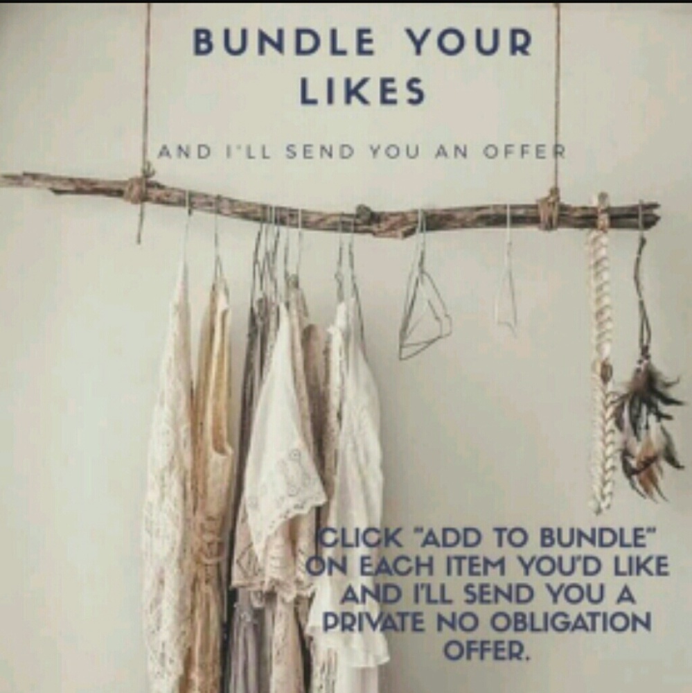 Bundle up!
